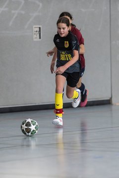 Bild 181 - wDJ Loewinnen Cup D2